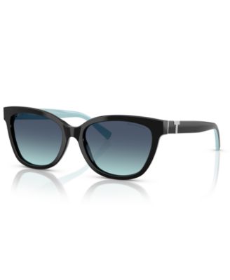 Tiffany & Co. - Women's Large Sunglasses, TF4237B