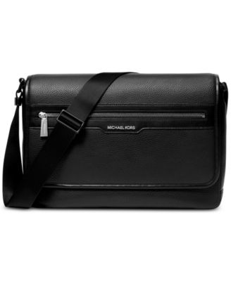 Michael Kors - Men's Malone Messenger Bag
