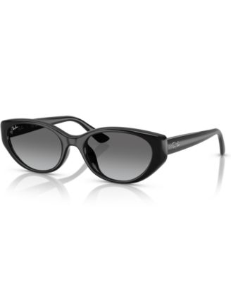 Ray-Ban - Unisex Large Sunglasses, RB4457D