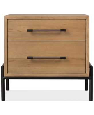 Furniture - Linstead Nightstand