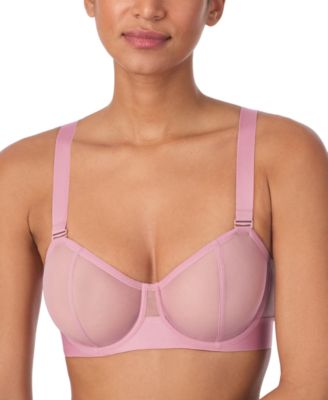 DKNY - Sheers Strapless Mesh Bra DK4939