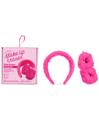 MakeUp Eraser - 3-Pc. Drip Eraser Spa Set
