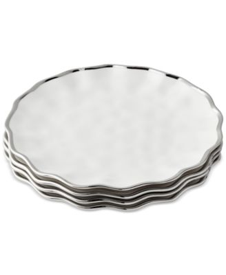 Regency Dinner Plates, Set of 4 image