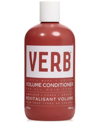 Verb - Volume Conditioner, 12 oz.
