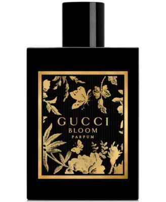 Gucci - Bloom Parfum Fragrance Collection