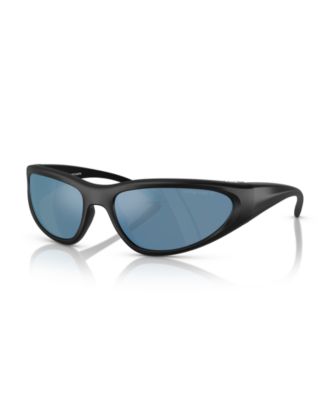 Arnette - Men's Round Sunglasses, AR6169