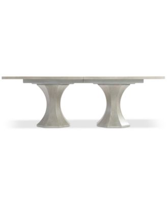 Bernhardt - Cornelia Rectangular Dining Table
