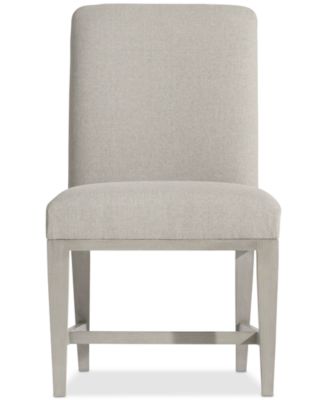 Bernhardt - Cornelia Side Chair