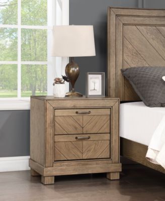 Alpine Nightstand image