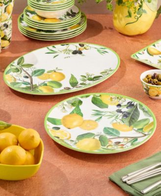 Certified International