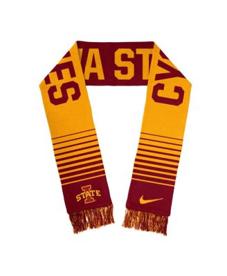 Nike - Iowa State Cyclones Space Force Rivalry Scarf