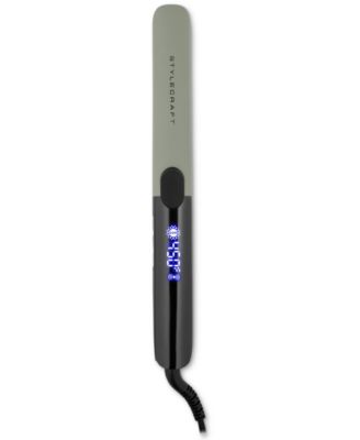 StyleCraft Professional - Stylecraft Professional Sage 1" Vibrating Flat Iron