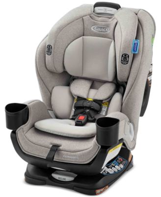 Graco - Extend2Fit&reg; 3-in-1 Car Seat