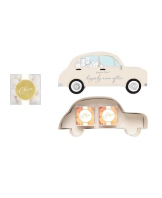 Sugarfina - A Toast to Love Bundle, 3 Pieces