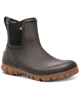BOGS - Men's Arcata Urban Chelsea Boots