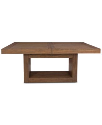 Furniture - Baleigh Dining Table