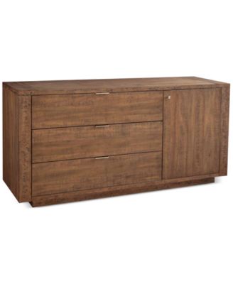 Baleigh Server image