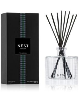 NEST New York - Forest Rain Reed Diffuser, 5.9 oz.