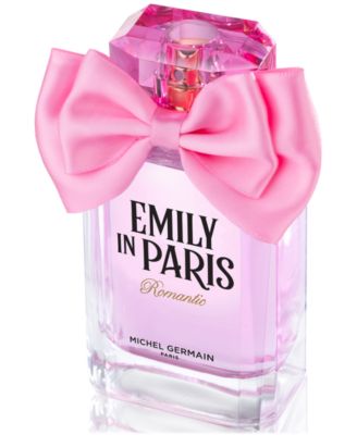 Michel Germain - Emily In Paris Romantic Eau de Parfum Spray, 3.4 oz.