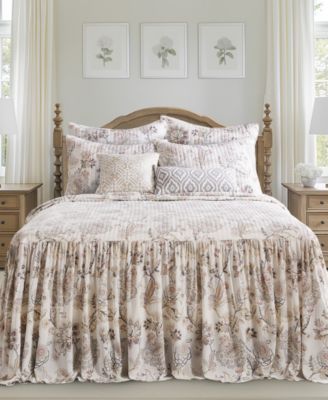 Levtex - Ophelia Reversible 3-Pc. Bedspread Sets