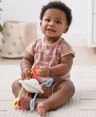 Skip Hop - Silver Lining Cloud Pull & Play