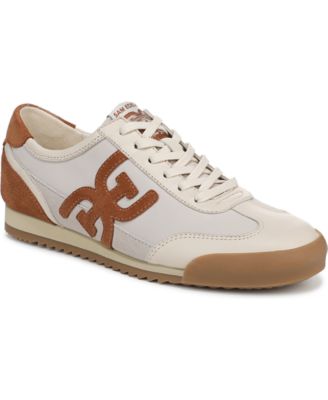 Sam Edelman - Women's Ivey Lace-Up Sneakers