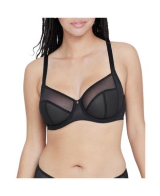 Skarlett Blue - Women's Spellbound Full Coverage Underwire Bra 336212
