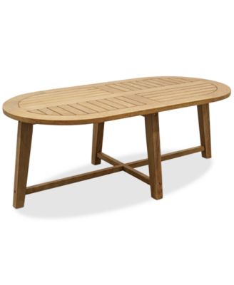 Furniture - Bristol Coffee Table