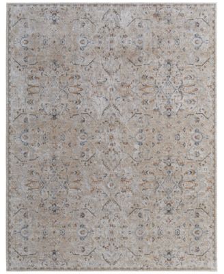 Pasha 39M6F 7'10"x10'3" Area Rug image