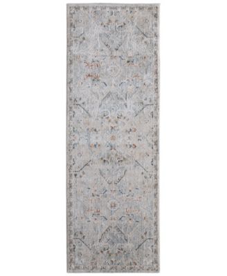 Pasha 39M6F 2'6"x7'3" Runner Area Rug image