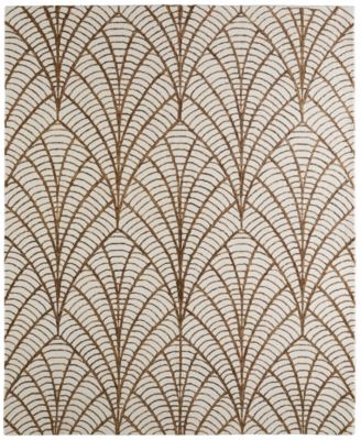Feizy - Wallace 8A44F Rug Collection