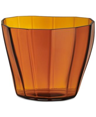 Orrefors - Reed Low Vase