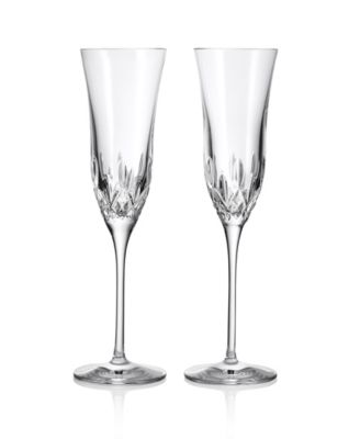 Lismore Essence Flute 7.5 oz, Set of 2 image