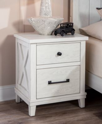 Furniture - Kitt Nightstand
