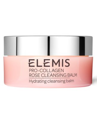 Elemis - Pro-Collagen Rose Cleansing Balm, 3.5 oz.