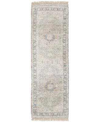 Oriental Weavers - Malabar 45302 Rug Collection