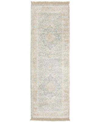 Oriental Weavers - Malabar 45307 Rug Collection