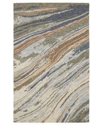 Oriental Weavers - Kipton KIP04 Rug Collection