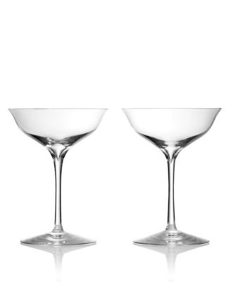 Waterford Belle Coupe 7 oz, Set of 2 image