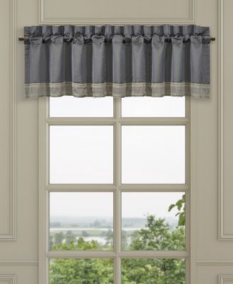 Excelsior Window Straight Valance, 18" x 88" image
