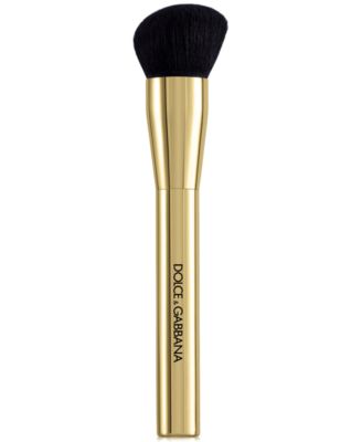Dolce&Gabbana - DOLCE&GABBANA Foundation Beauty Brush