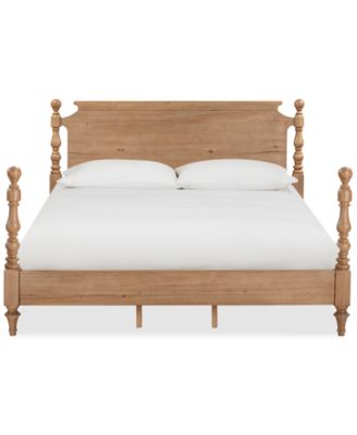 Furniture - Willowmere California King Bed