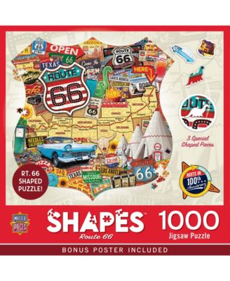 MasterPieces Puzzles