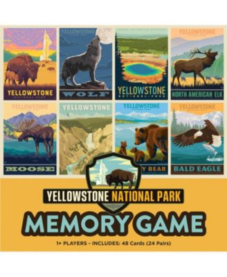 MasterPieces Puzzles