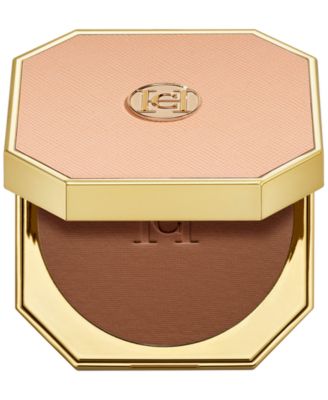 Carolina Herrera - Nude Couture Matte Bronzer