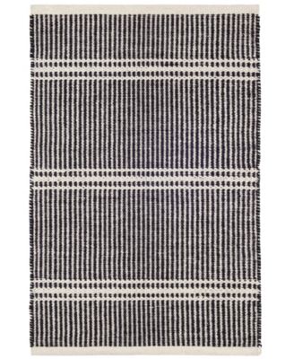 Dash and Albert Rugs by Annie Selke - Malta Wool DA1925 Rug Collection