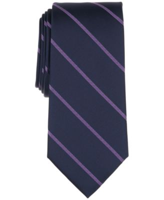 Michael Kors - Men's Classic Pitkin Stripe Tie