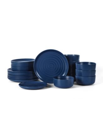 Ion 24 Pc. Dinnerware Set, Service for 8 image