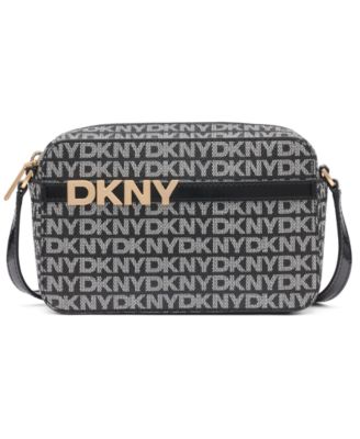 DKNY - Avril Small Logo Camera Bag