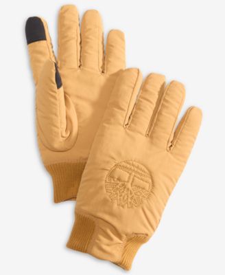 Timberland - Men's Weather Ready Gloves